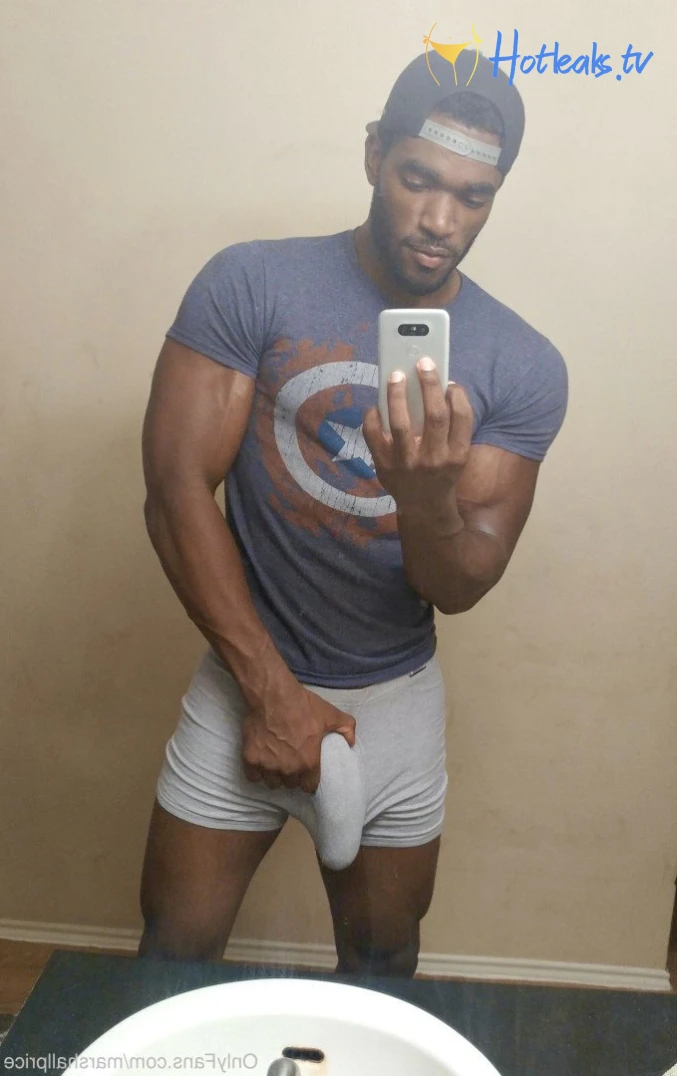 Marshall Price [ officialgreysweatsking ] Onlyfans leaked photo 2307755 on Hotleaks.tv