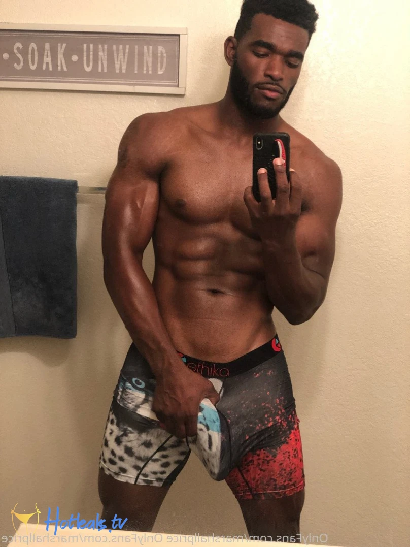 Marshall Price [ officialgreysweatsking ] Onlyfans leaked photo 2308097 on Hotleaks.tv