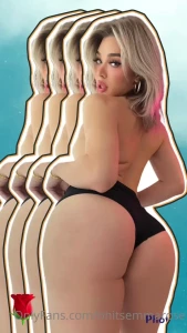 TS Emma Rose 🌹✨ [ ohitsemmarose ] Onlyfans leaked video 11997729 on Hotleaks.tv