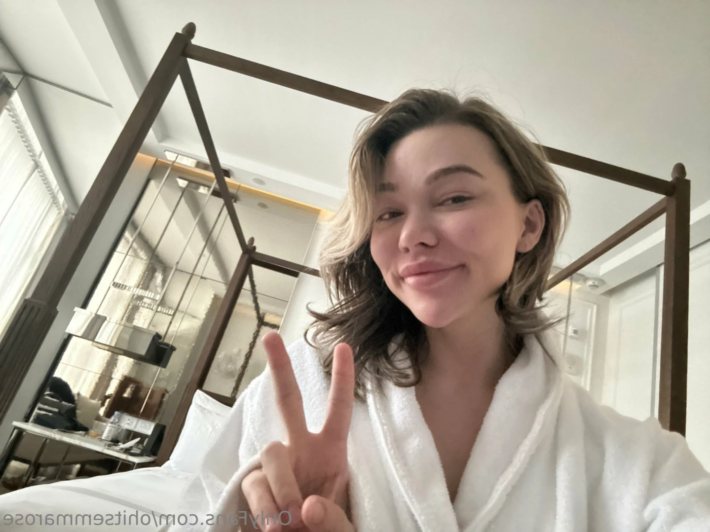 TS Emma Rose 🌹✨ [ ohitsemmarose ] Onlyfans leaked photo 13246433 on Hotleaks.tv