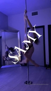 TS Emma Rose 🌹✨ [ ohitsemmarose ] Onlyfans leaked video 13310515 on Hotleaks.tv