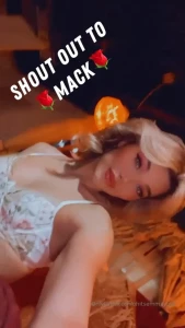 TS Emma Rose 🌹✨ [ ohitsemmarose ] Onlyfans leaked video 13547200 on Hotleaks.tv