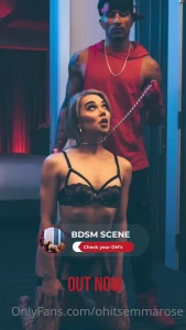 TS Emma Rose 🌹✨ [ ohitsemmarose ] Onlyfans leaked video 14712973 on Hotleaks.tv