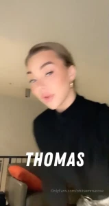 TS Emma Rose 🌹✨ [ ohitsemmarose ] Onlyfans leaked video 14842879 on Hotleaks.tv