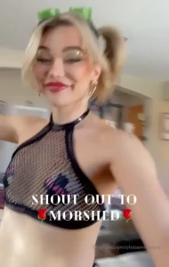 TS Emma Rose 🌹✨ [ ohitsemmarose ] Onlyfans leaked video 14842884 on Hotleaks.tv