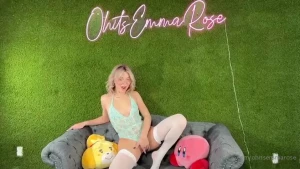 TS Emma Rose 🌹✨ [ ohitsemmarose ] Onlyfans leaked video 15432332 on Hotleaks.tv