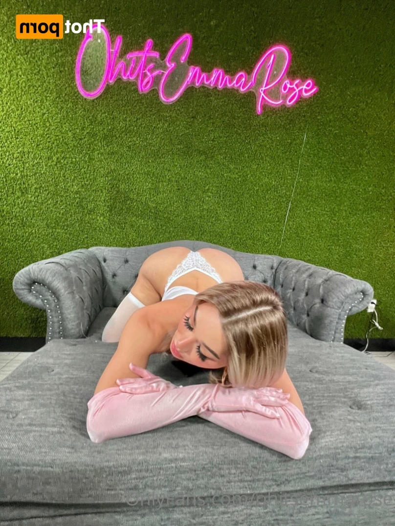 TS Emma Rose 🌹✨ [ ohitsemmarose ] Onlyfans leaked photo 15597321 on Hotleaks.tv