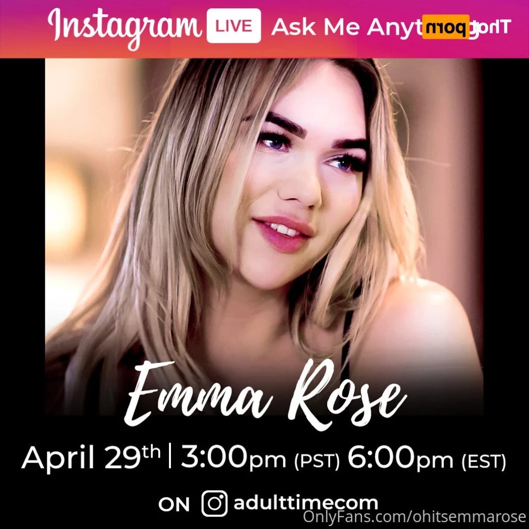 TS Emma Rose 🌹✨ [ ohitsemmarose ] Onlyfans leaked photo 15598791 on Hotleaks.tv