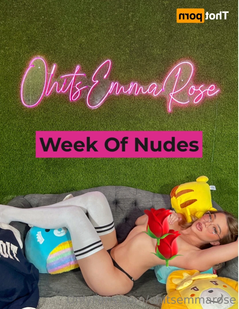 TS Emma Rose 🌹✨ [ ohitsemmarose ] Onlyfans leaked photo 15609832 on Hotleaks.tv