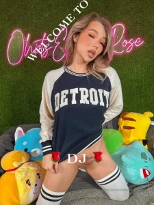 TS Emma Rose 🌹✨ [ ohitsemmarose ] Onlyfans leaked video 15691033 on Hotleaks.tv