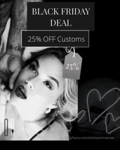 TS Emma Rose 🌹✨ [ ohitsemmarose ] Onlyfans leaked video 15698157 on Hotleaks.tv
