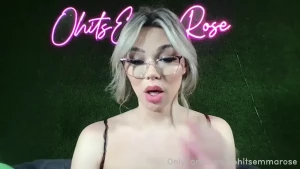 TS Emma Rose 🌹✨ [ ohitsemmarose ] Onlyfans leaked video 15698168 on Hotleaks.tv