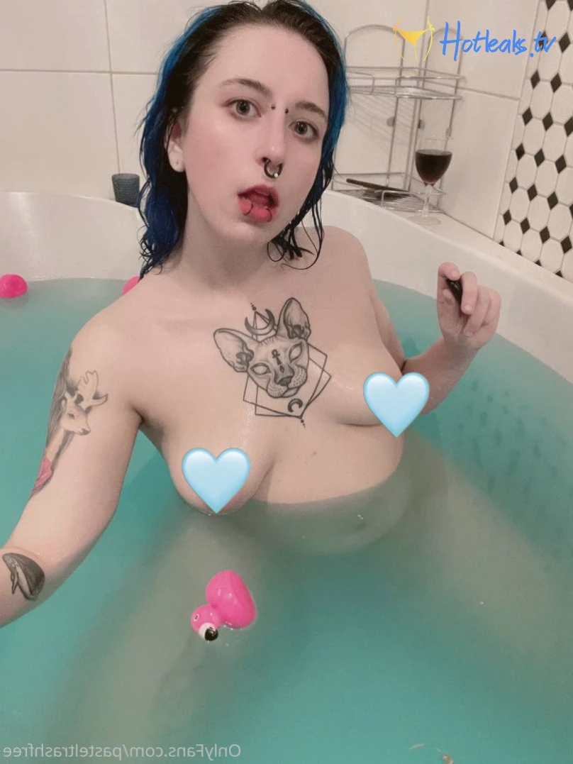 FREE Danish GOTH PUSSY 😇 [ pasteltrashfree ] Onlyfans leaked photo 2367897 on Hotleaks.tv