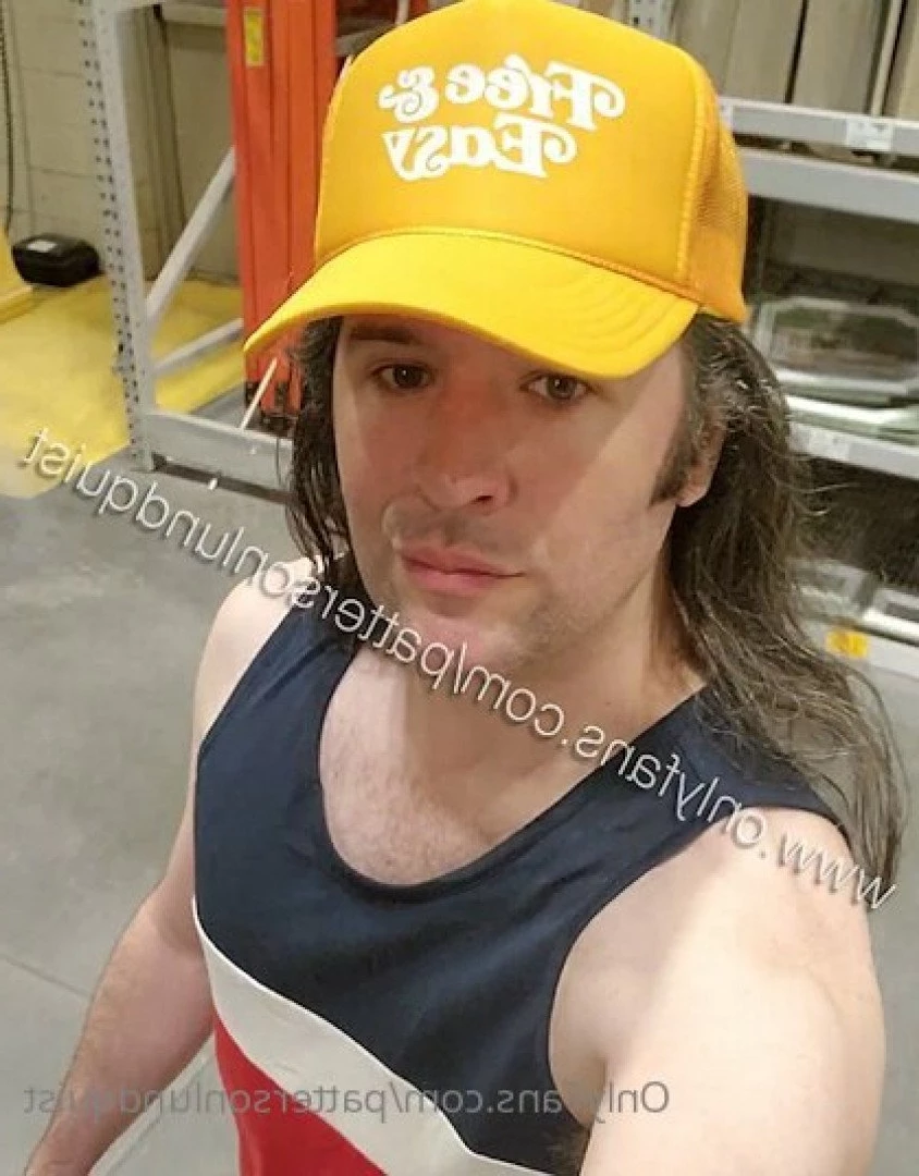 Tangible Dreamer [ pattersonlundquist ] Onlyfans leaked photo 2344611 on Hotleaks.tv