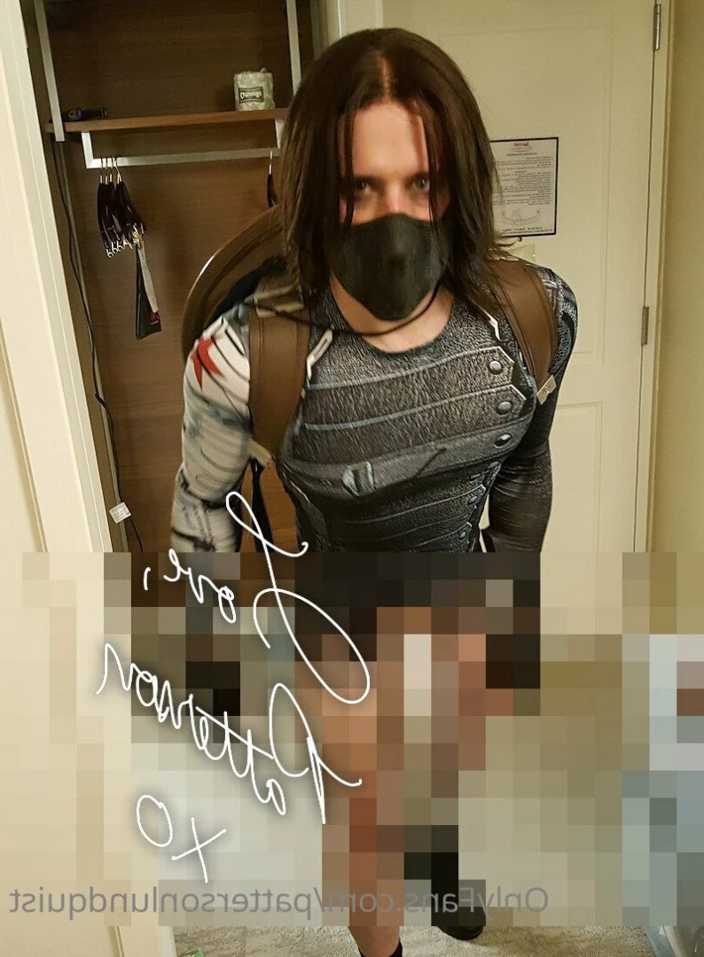 Tangible Dreamer [ pattersonlundquist ] Onlyfans leaked photo 3995408 on Hotleaks.tv