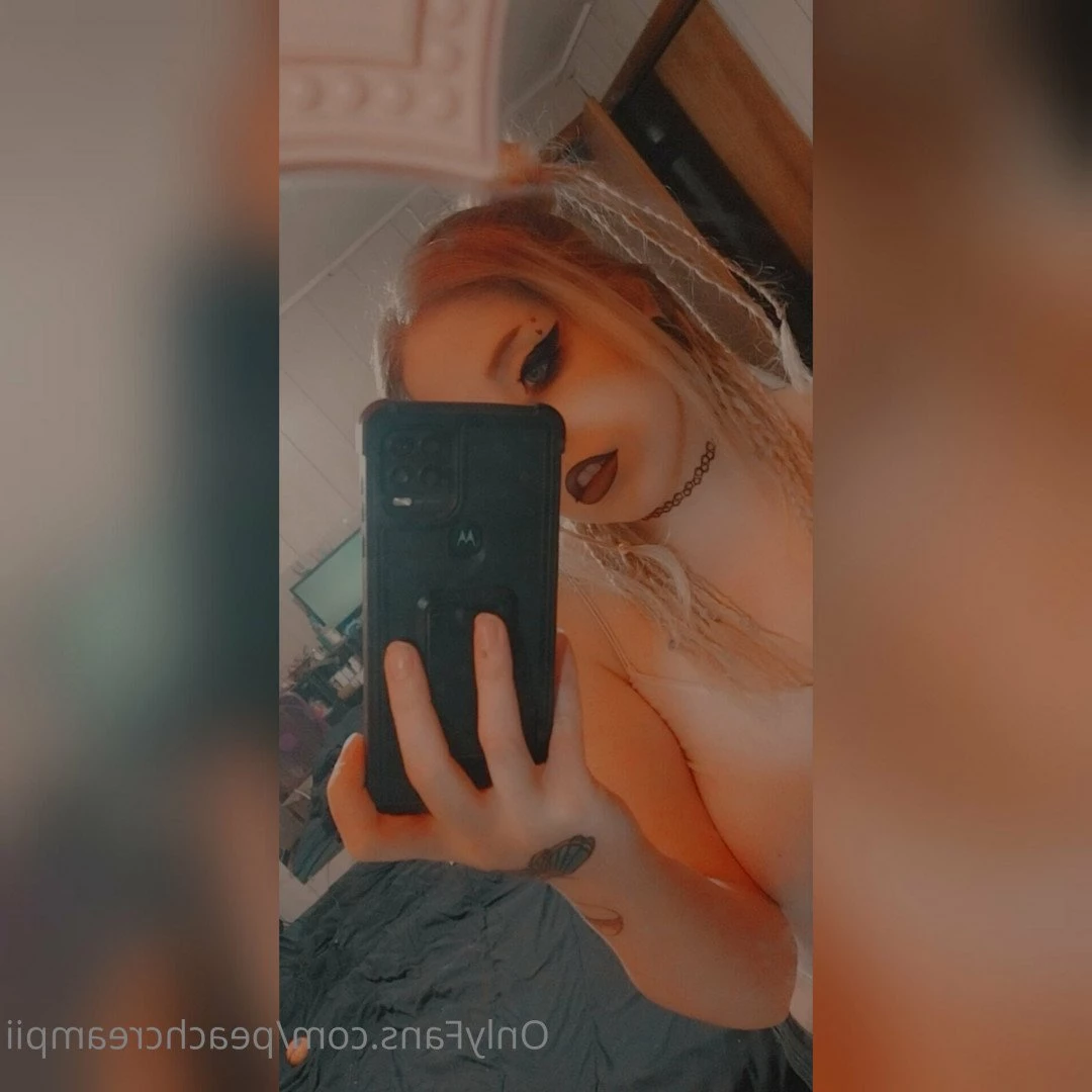 Peach [ peachcreampii ] Onlyfans leaked photo 2325822 on Hotleaks.tv