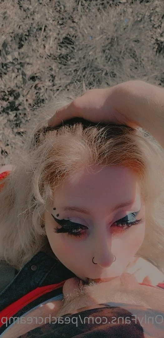 Peach [ peachcreampii ] Onlyfans leaked photo 4008737 on Hotleaks.tv