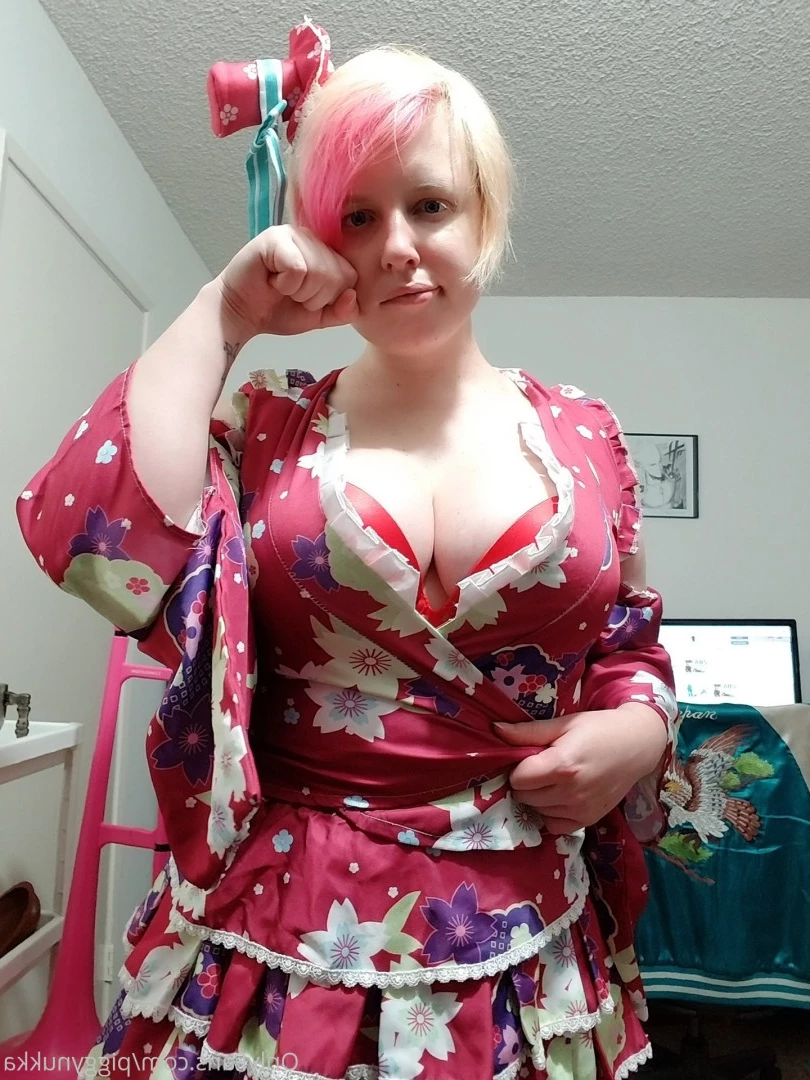 piggynukka Onlyfans leaked photo 6122481 on Hotleaks.tv