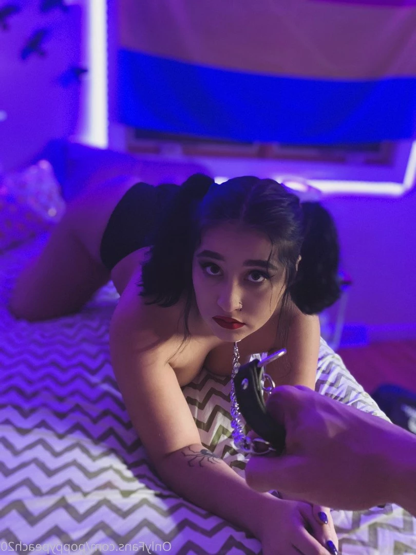 Poppy Peach [ poppypeach20 ] Onlyfans leaked photo 2375387 on Hotleaks.tv