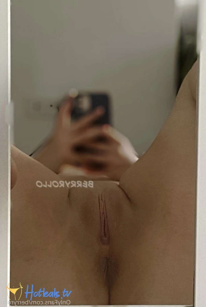 Berry [ berryrollo ] Onlyfans leaked photo 177627 on Hotleaks.tv