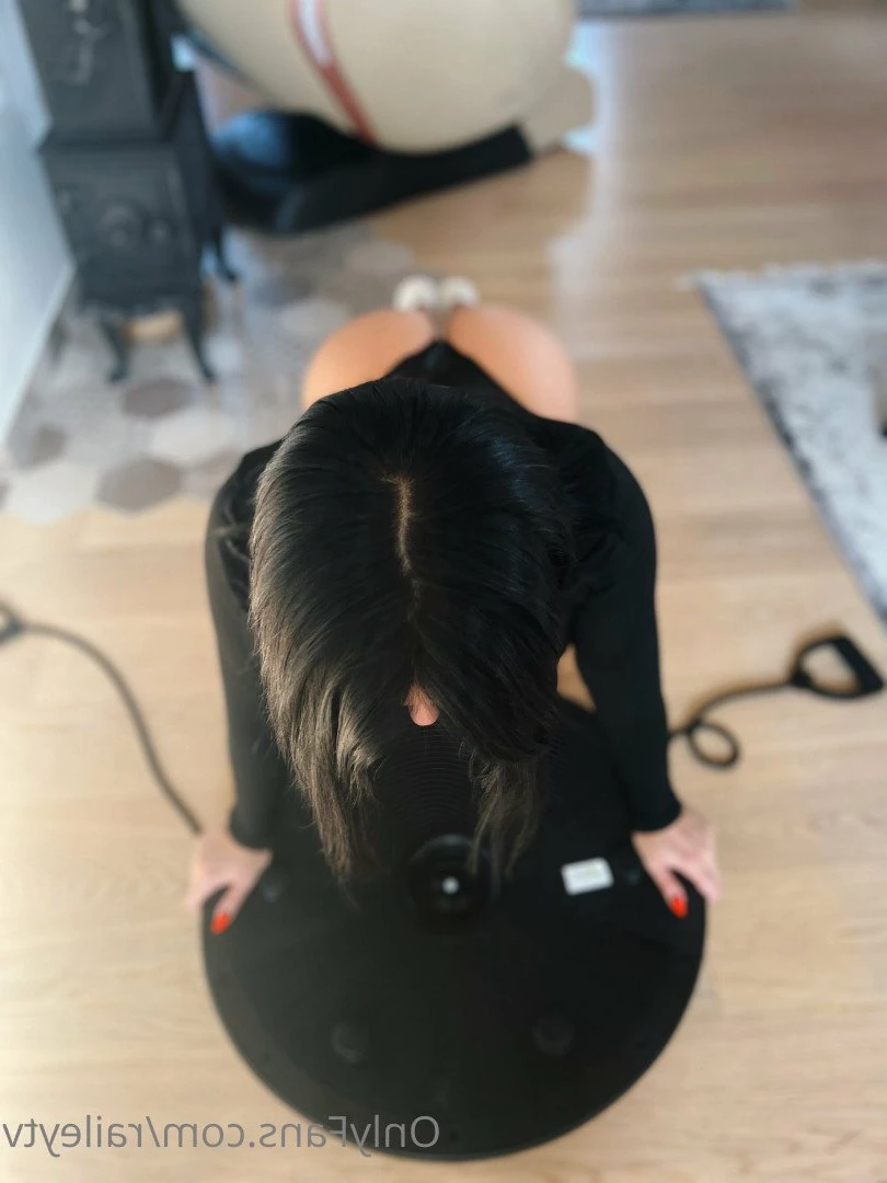RaileyTV VIP [ raileytv ] Onlyfans leaked photo 2367369 on Hotleaks.tv