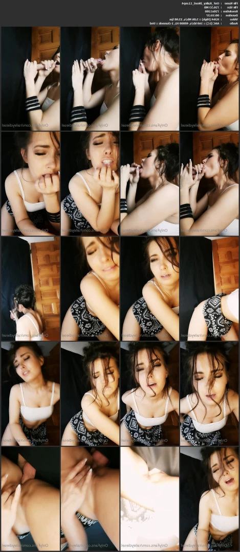 RaileyTV VIP [ raileytv ] Onlyfans leaked photo 9672849 on Hotleaks.tv
