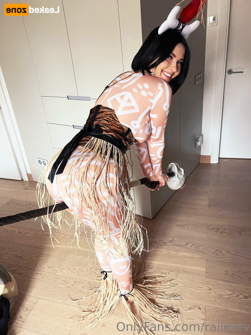 RaileyTV VIP [ raileytv ] Onlyfans leaked photo 16617335 on Hotleaks.tv