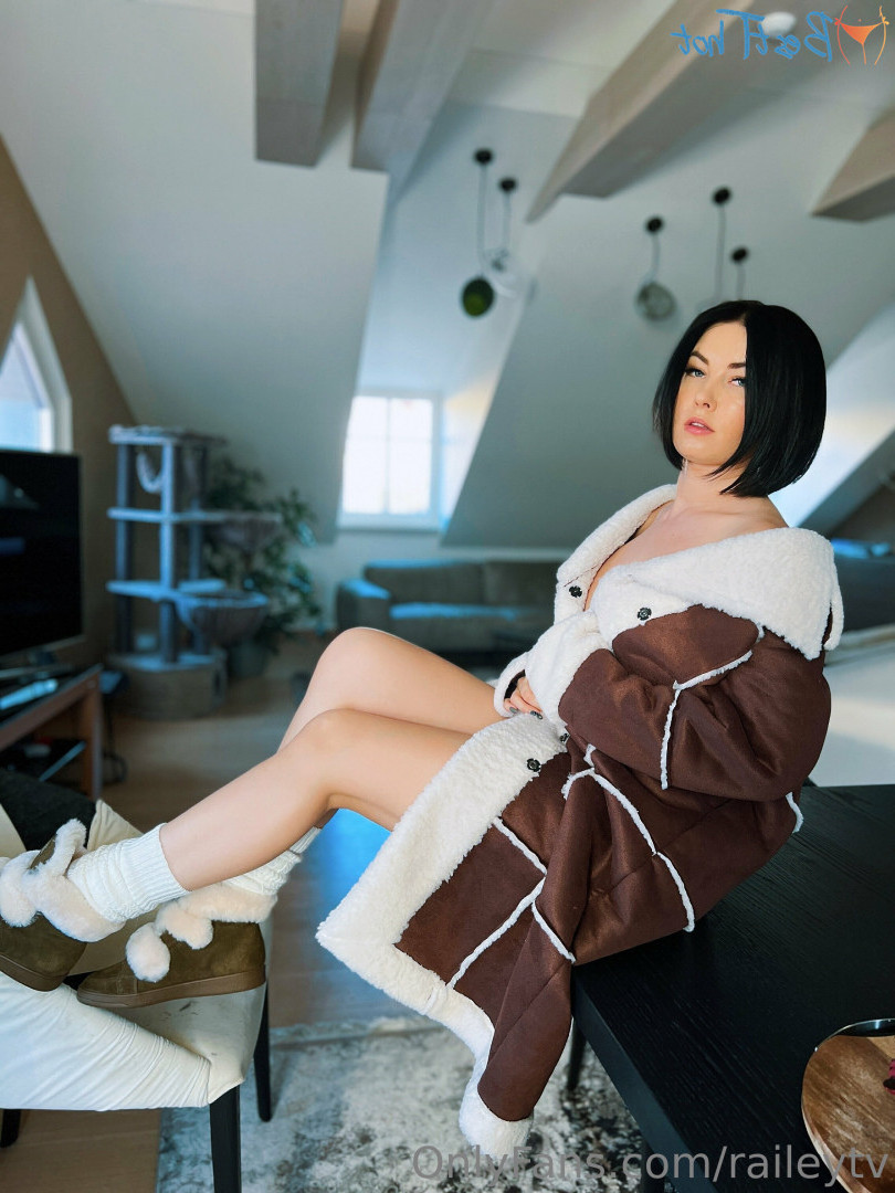 RaileyTV VIP [ raileytv ] Onlyfans leaked photo 16617369 on Hotleaks.tv