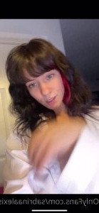  [ sabrinaalexisfree ] Onlyfans leaked video 4657412 on Hotleaks.tv
