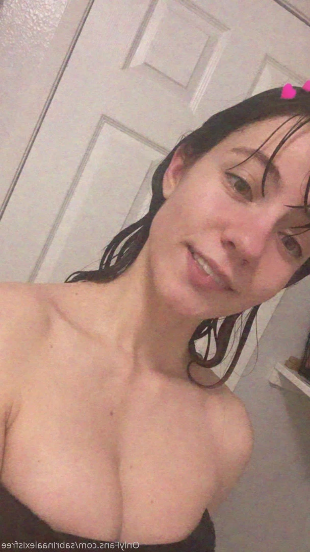  [ sabrinaalexisfree ] Onlyfans leaked photo 6237305 on Hotleaks.tv