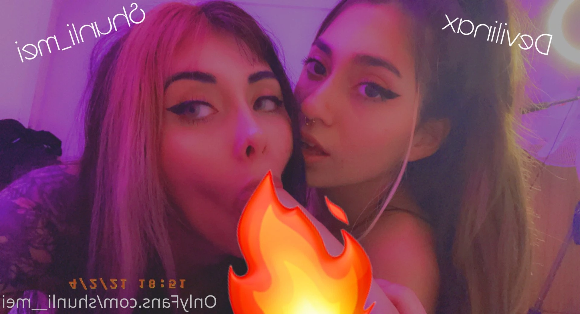 Shunli [ shunli__mei ] Onlyfans leaked photo 3872391 on Hotleaks.tv