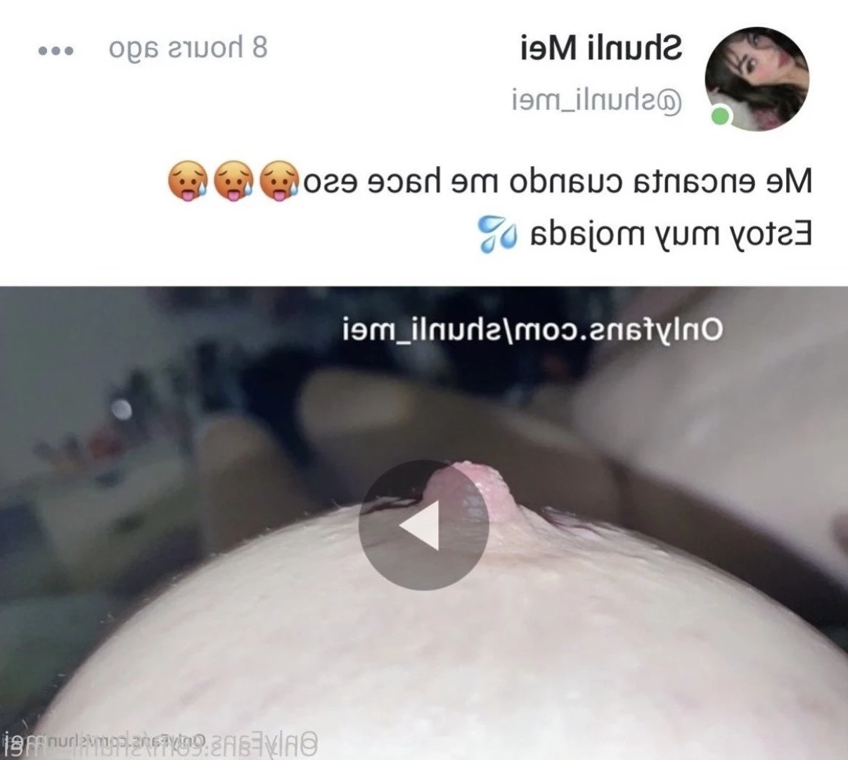 Shunli [ shunli__mei ] Onlyfans leaked photo 3874640 on Hotleaks.tv