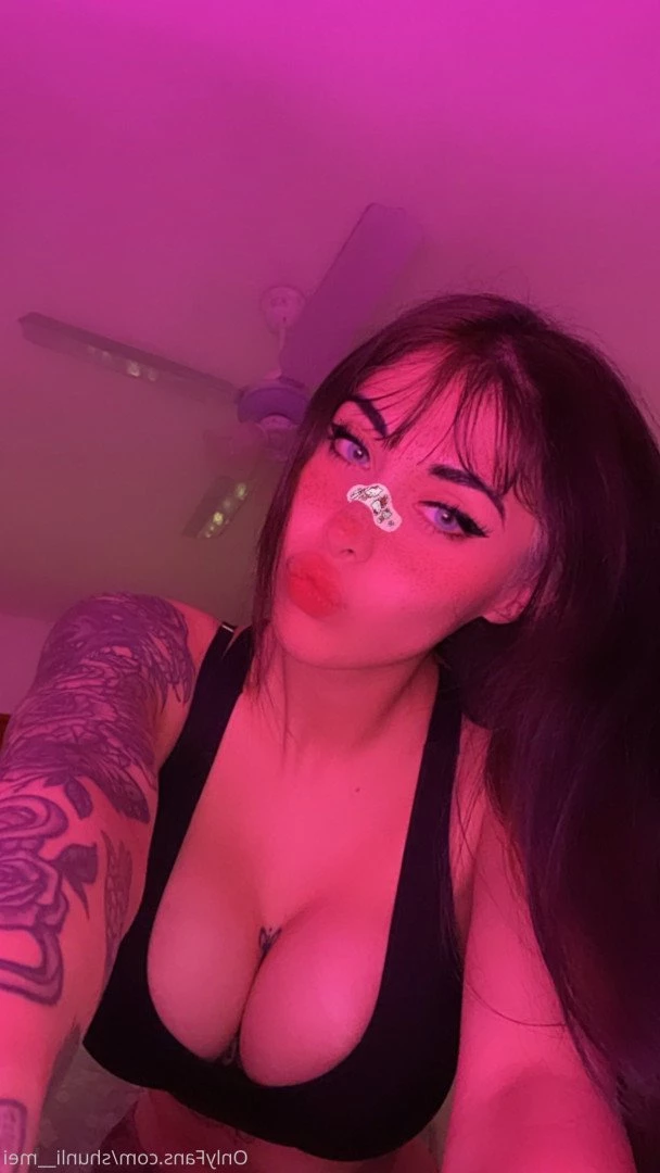 Shunli [ shunli__mei ] Onlyfans leaked photo 3874737 on Hotleaks.tv