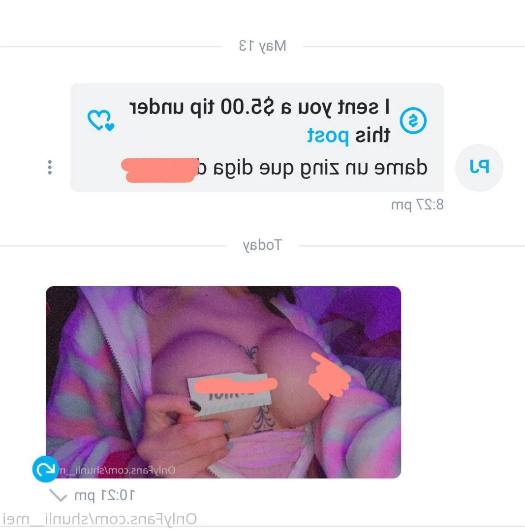 Shunli [ shunli__mei ] Onlyfans leaked photo 3875213 on Hotleaks.tv