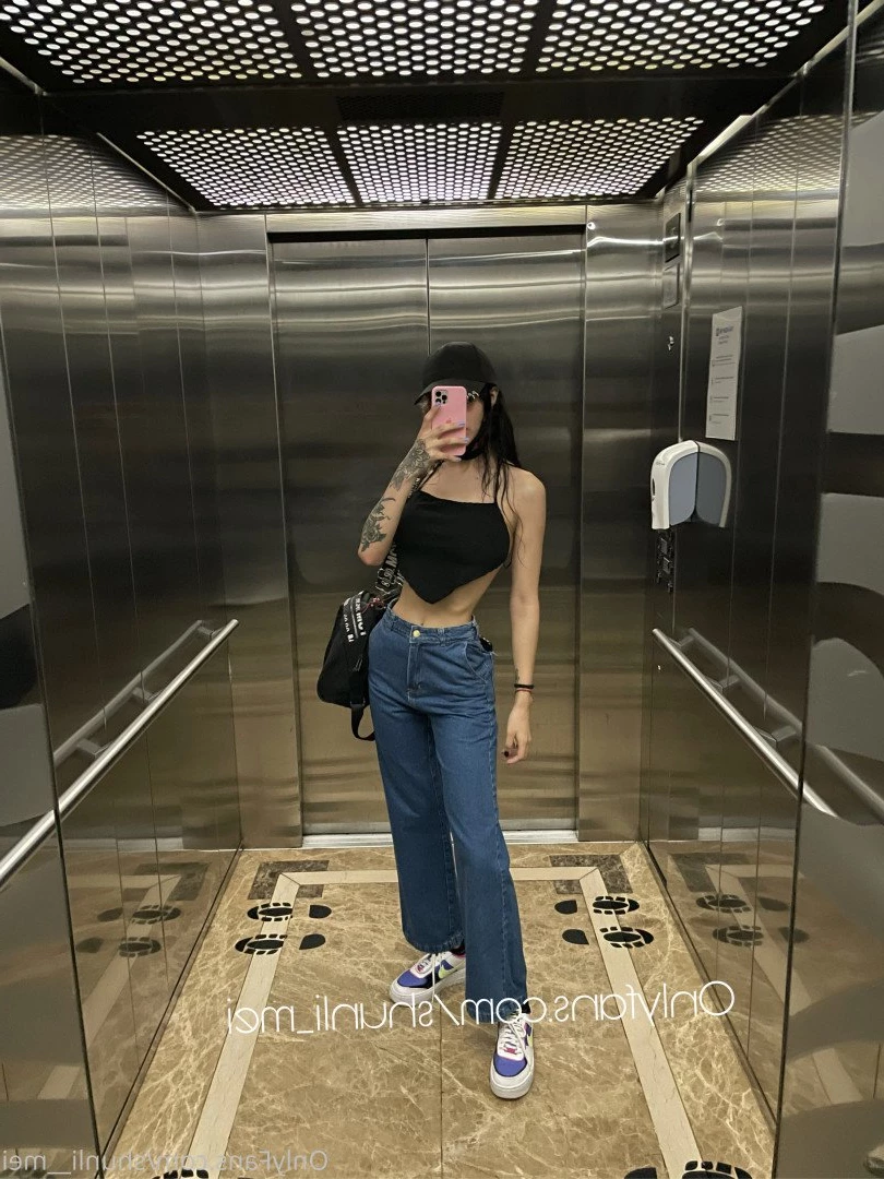 Shunli [ shunli__mei ] Onlyfans leaked photo 3875863 on Hotleaks.tv