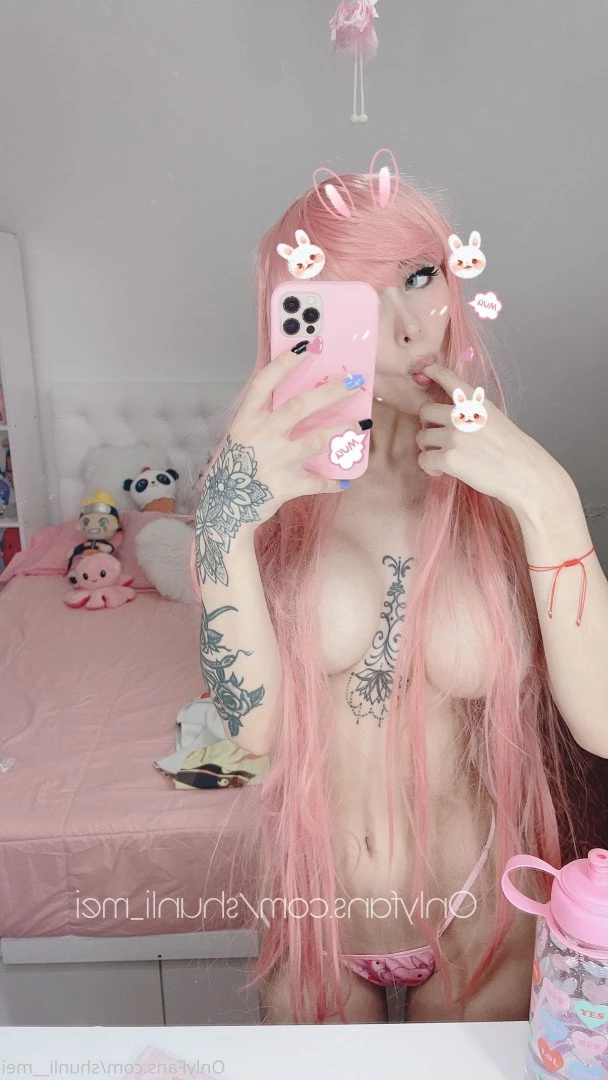 Shunli [ shunli__mei ] Onlyfans leaked photo 3876103 on Hotleaks.tv