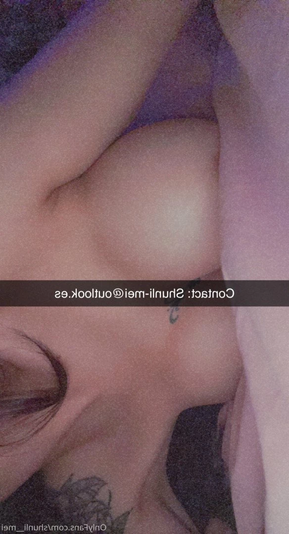 Shunli [ shunli__mei ] Onlyfans leaked photo 3876662 on Hotleaks.tv