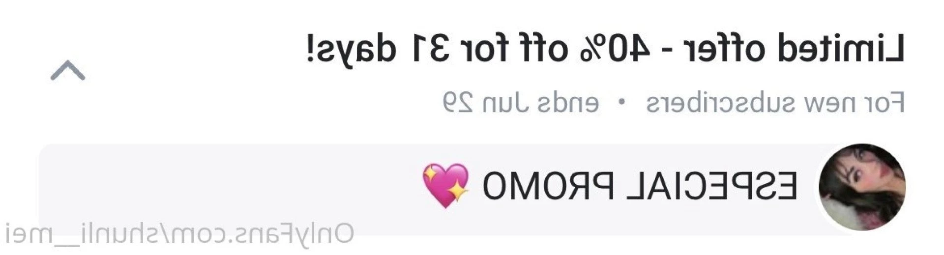 Shunli [ shunli__mei ] Onlyfans leaked photo 3878040 on Hotleaks.tv