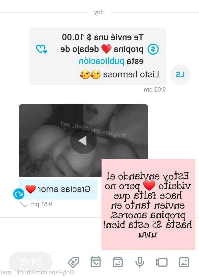 Shunli [ shunli__mei ] Onlyfans leaked photo 3878510 on Hotleaks.tv