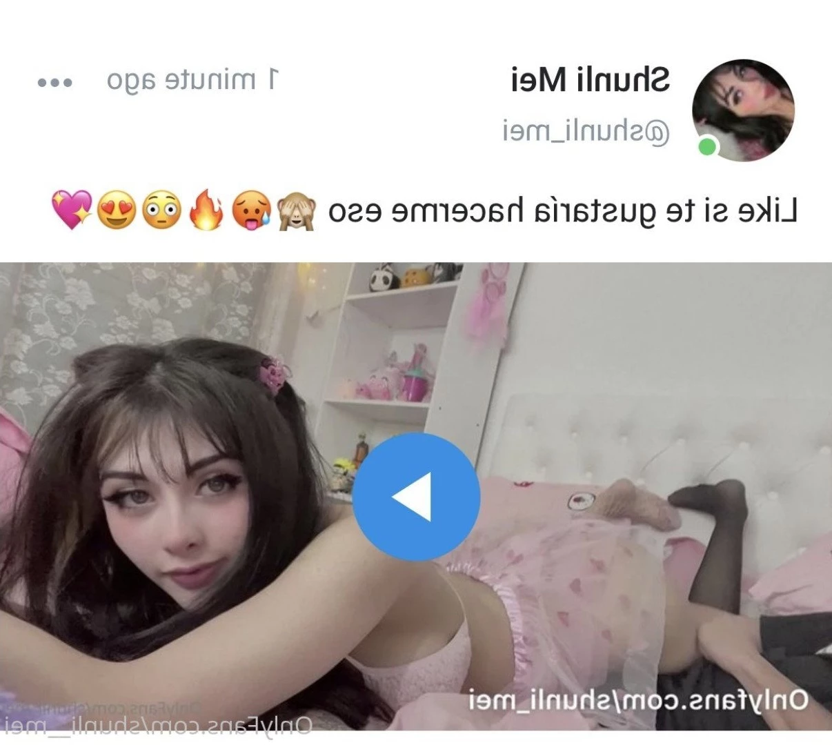 Shunli [ shunli__mei ] Onlyfans leaked photo 3879560 on Hotleaks.tv
