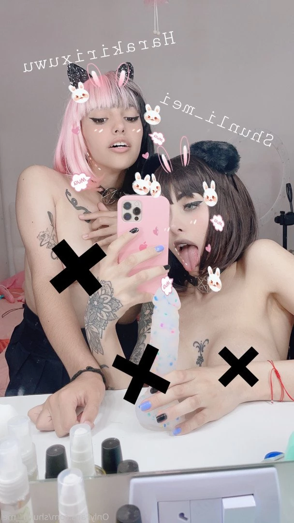 Shunli [ shunli__mei ] Onlyfans leaked photo 3880787 on Hotleaks.tv