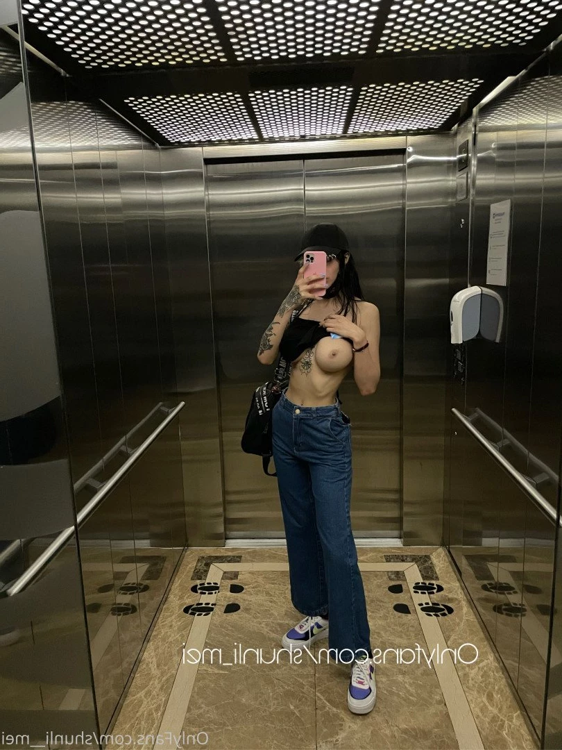 Shunli [ shunli__mei ] Onlyfans leaked photo 3881467 on Hotleaks.tv