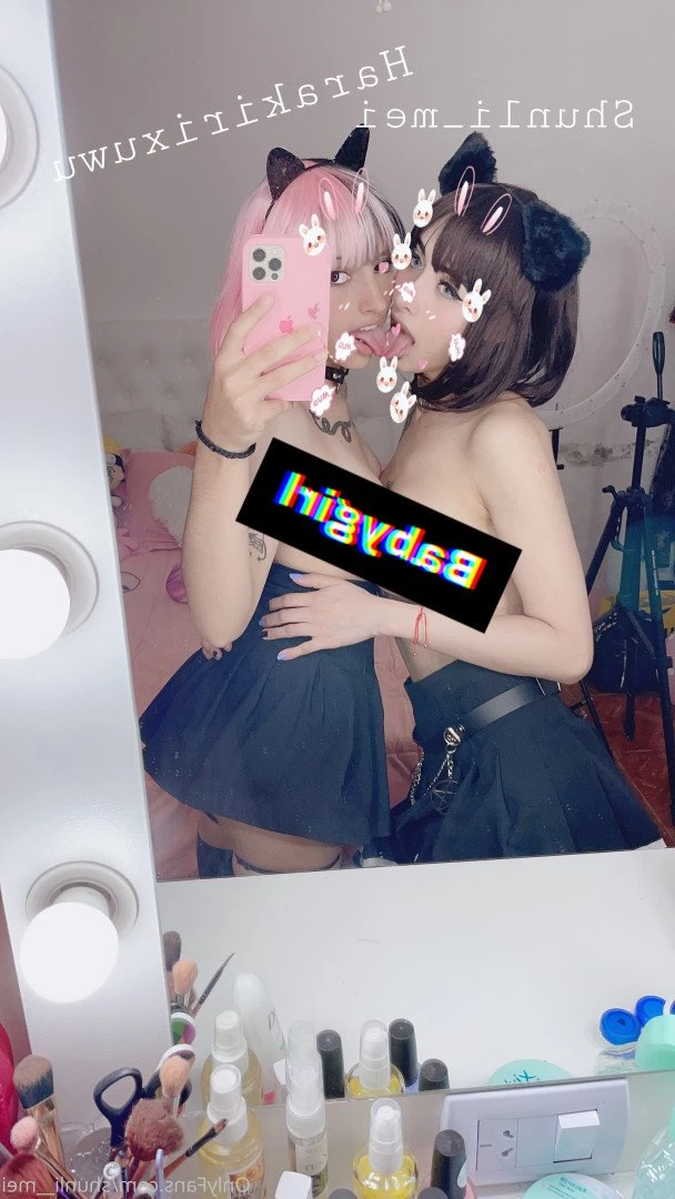 Shunli [ shunli__mei ] Onlyfans leaked photo 3882049 on Hotleaks.tv
