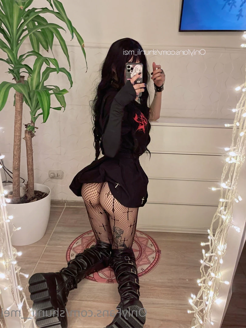 Shunli [ shunli__mei ] Onlyfans leaked photo 6454146 on Hotleaks.tv