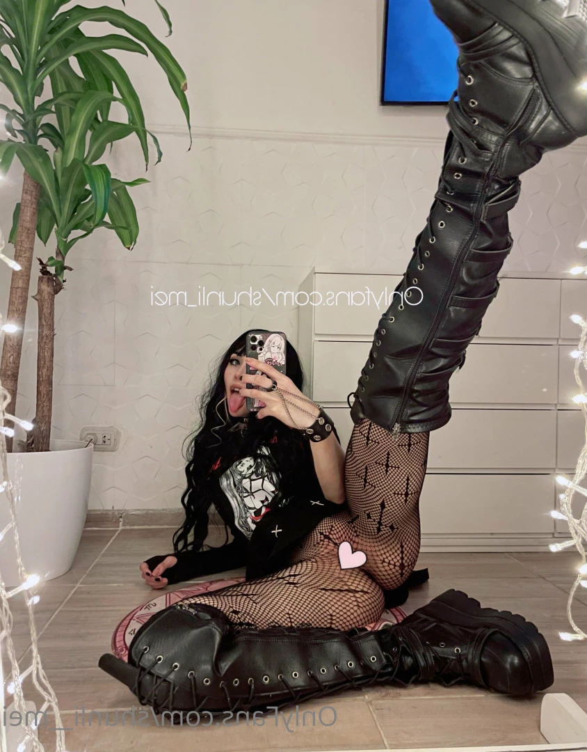 Shunli [ shunli__mei ] Onlyfans leaked photo 6454211 on Hotleaks.tv