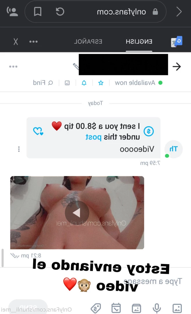 Shunli [ shunli__mei ] Onlyfans leaked photo 6454248 on Hotleaks.tv