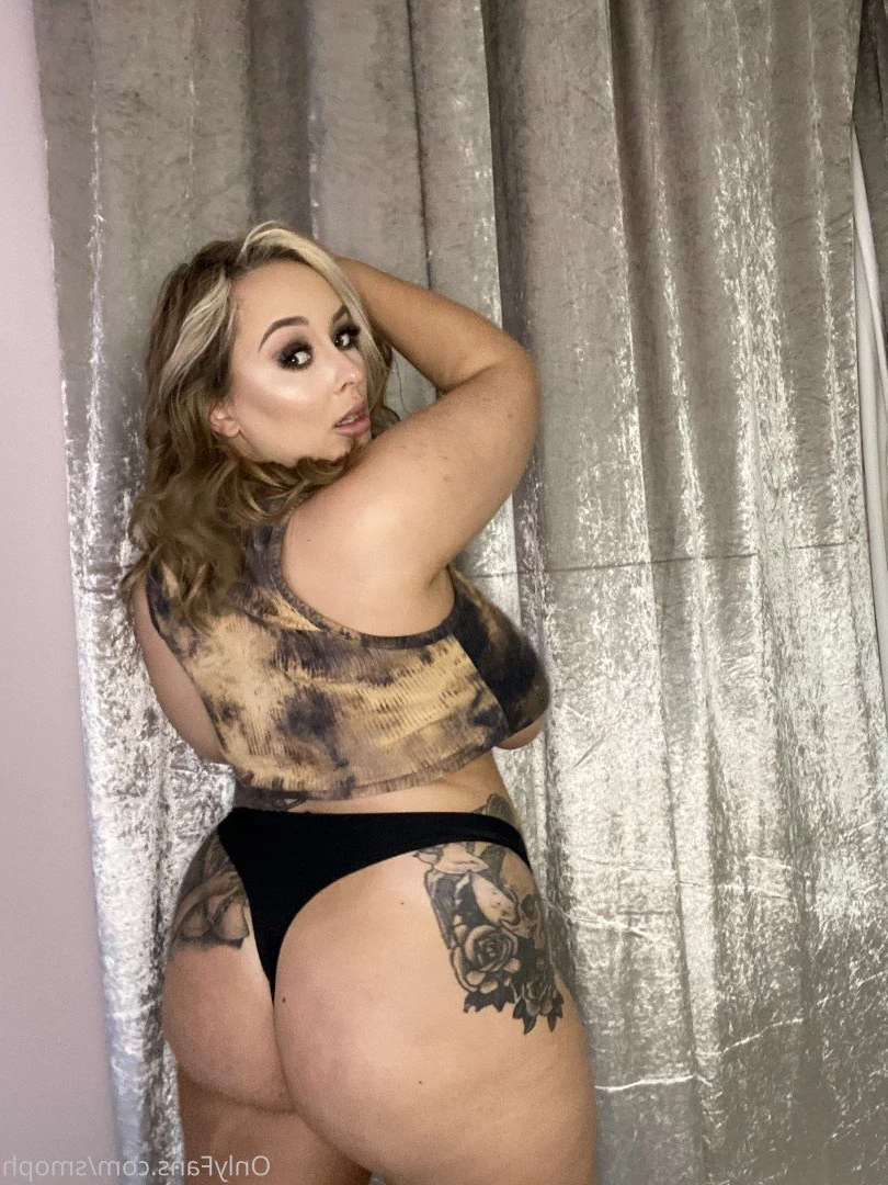 smoph Onlyfans leaked photo 3693600 on Hotleaks.tv