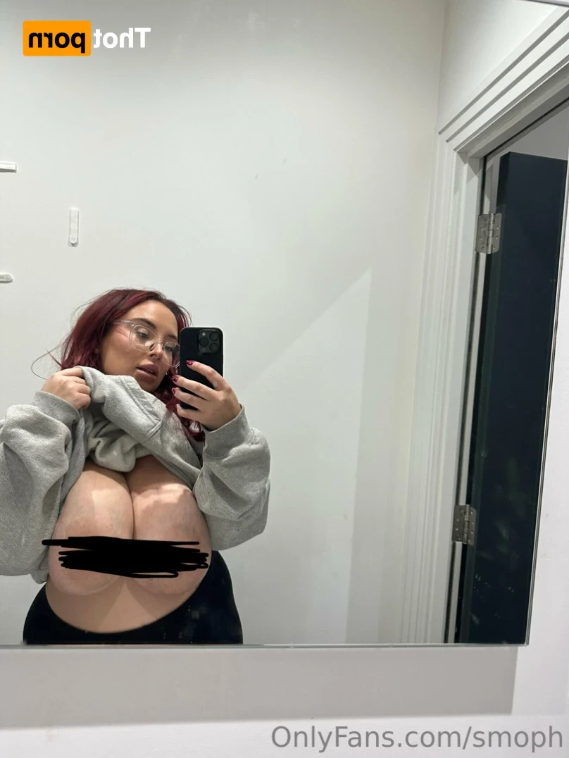 smoph Onlyfans leaked photo 14510403 on Hotleaks.tv