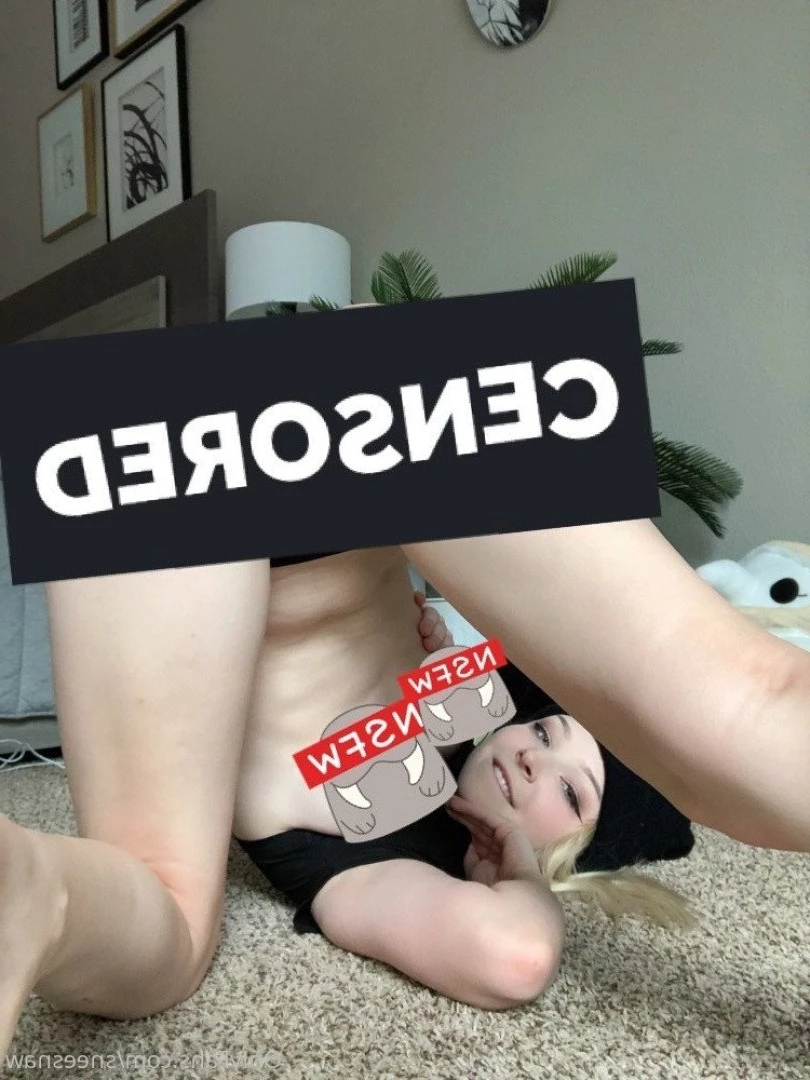 sneesnaw Onlyfans leaked photo 4372834 on Hotleaks.tv