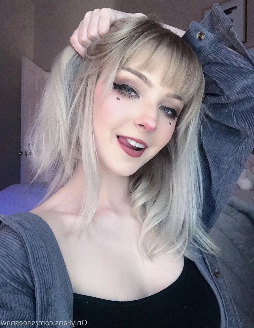 sneesnaw Onlyfans leaked photo 4373535 on Hotleaks.tv
